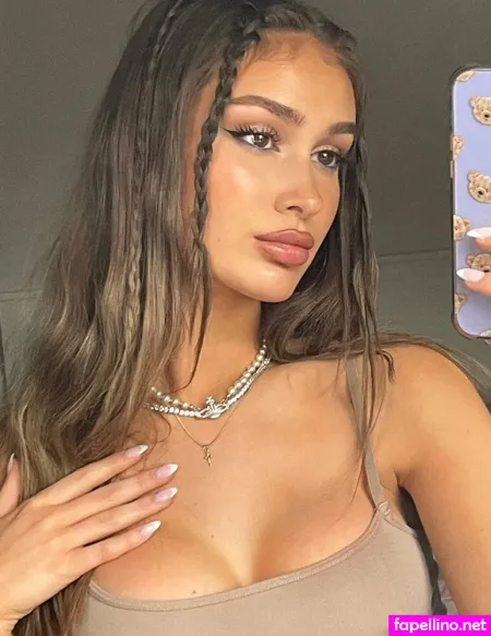 Darcy Williams Main Profile Photo