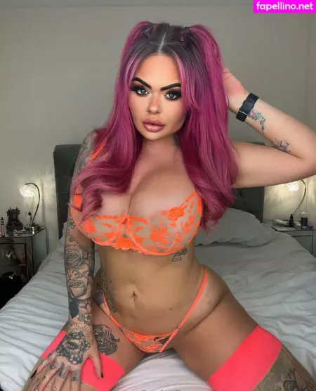 Darcy Xox OnlyFans Thumbnail #7ao5KJ8fv1