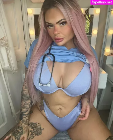 Darcy Xox OnlyFans Thumbnail #8TyRv1wZuw