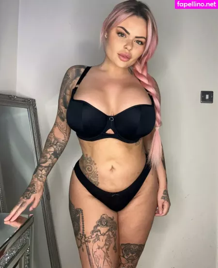 Darcy Xox OnlyFans Thumbnail #HOfIjBgF7q