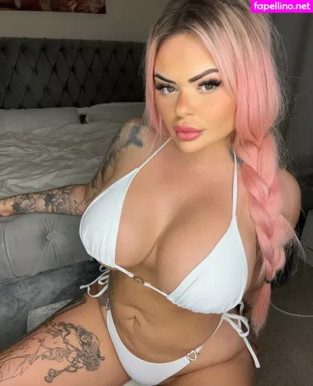 Darcy Xox OnlyFans Thumbnail #ZHncDSxzYD