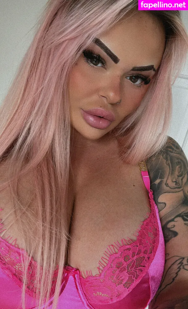 darcy_xox, darcy_xoxo Nude Leaked OnlyFans Photo #d22P5YG7hA