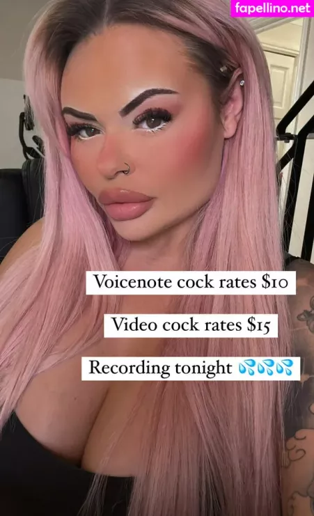 Darcy Xox OnlyFans Thumbnail #wtnVpxKiYD
