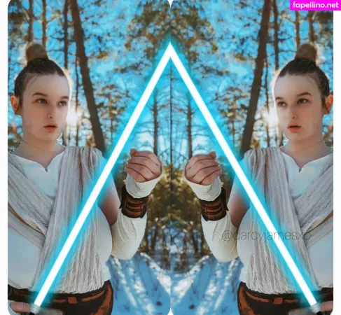 Darcyjames OnlyFans Thumbnail #HhNOPLx4jH