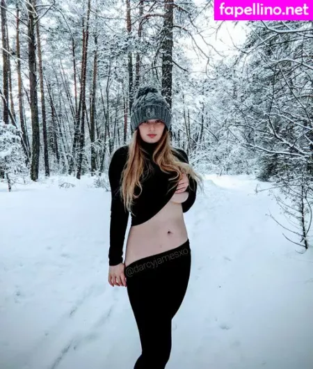 Darcyjames OnlyFans Thumbnail #bM0lH9xiz9