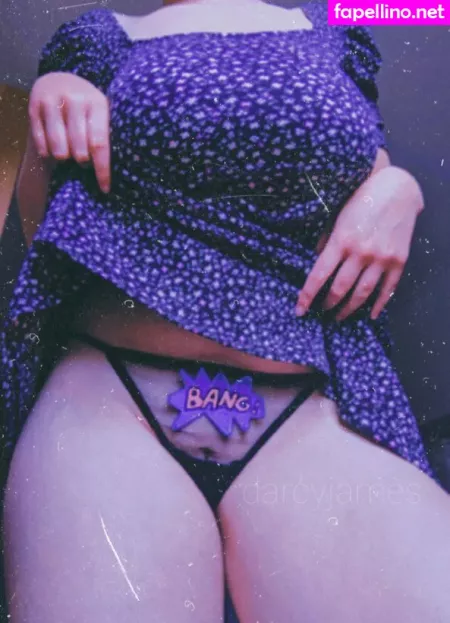 Darcyjames OnlyFans Thumbnail #imE59l6jEr