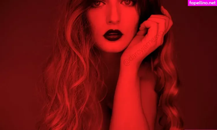 Darcyjames OnlyFans Thumbnail #jNBiHVBWBj