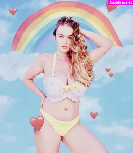 Darcyjames OnlyFans Thumbnail #tj8JtK0fxw