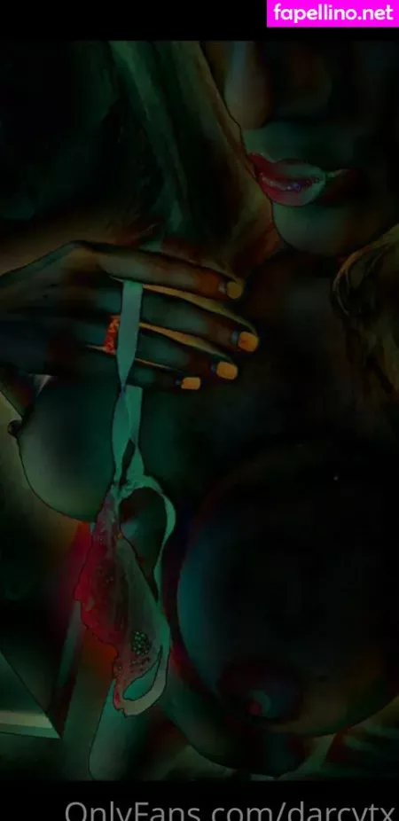 Darcytx OnlyFans Thumbnail #j4Z1MFavbM