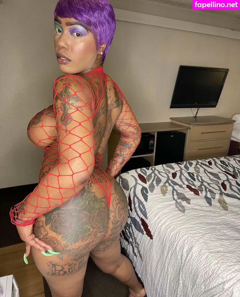 darealkacydashxxx Nude Leaked OnlyFans Photo #c4sxpoLErS