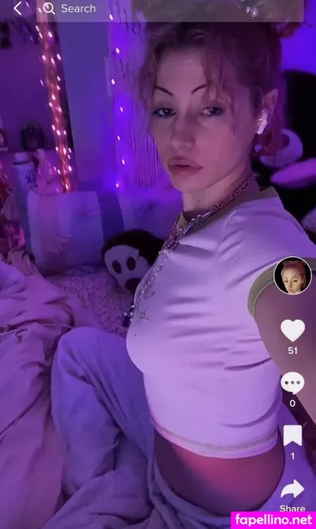 Daretobelilith OnlyFans Thumbnail #ImjTp1ajve