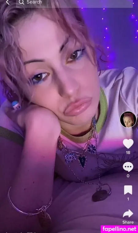 Daretobelilith OnlyFans Thumbnail #KSg1LZzxFX