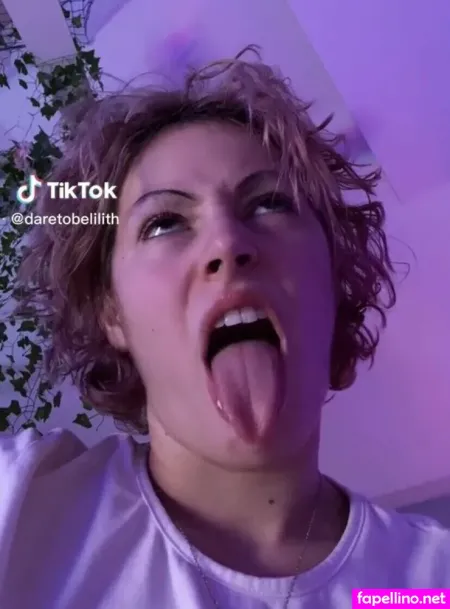 Daretobelilith OnlyFans Thumbnail #abUriaHRQt