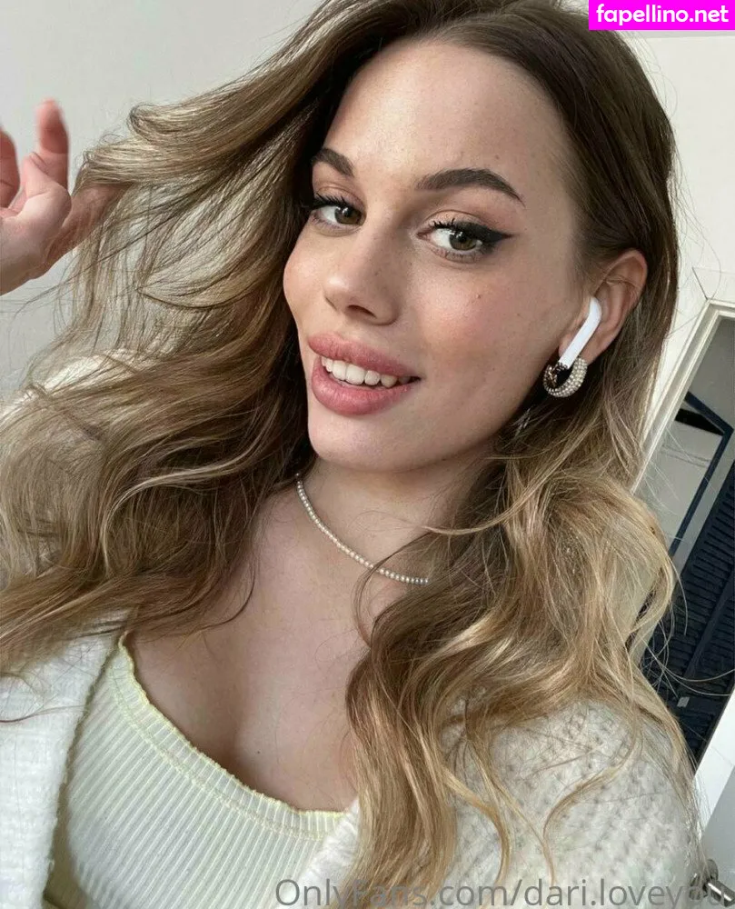 dari.loveyou Nude Leaked OnlyFans Photo #0v6bRPepFs