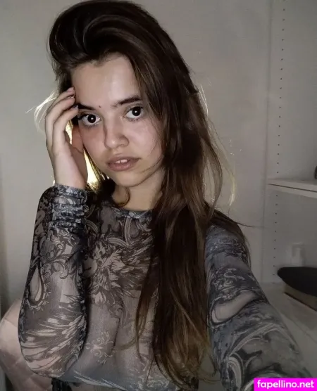 Daria Aref OnlyFans Thumbnail #APqAZnR76q