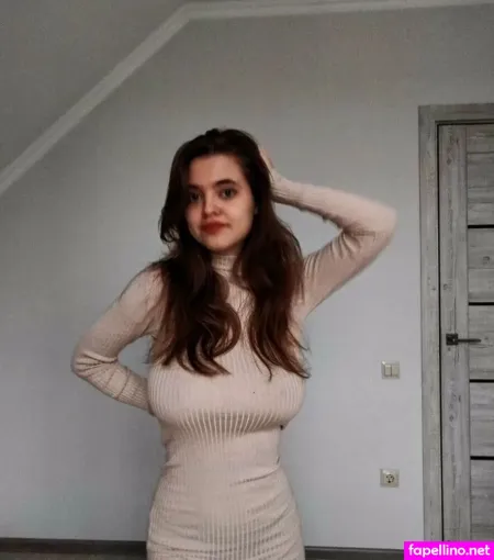 Daria Aref OnlyFans Thumbnail #VZpnybQSxC