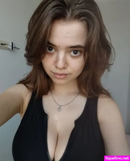 Daria Aref OnlyFans Thumbnail #hN5k7hJM6H