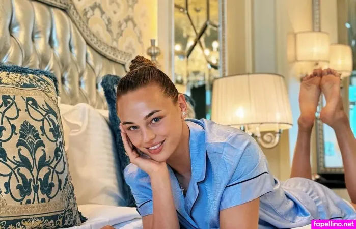 Daria Bilodid OnlyFans Thumbnail #DAhkjkRLb6