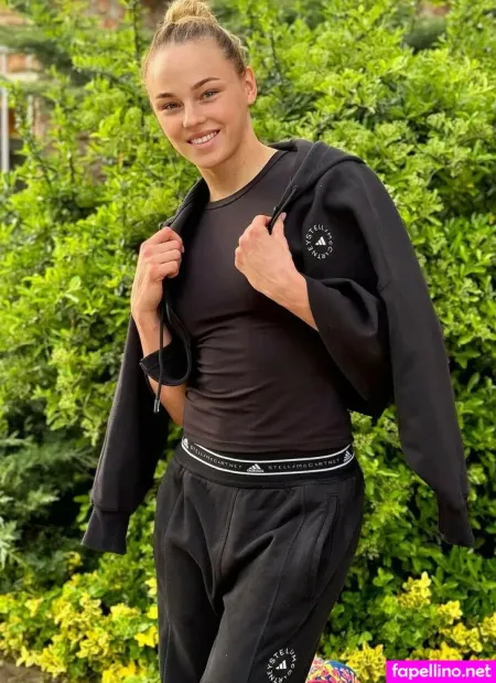 Daria Bilodid OnlyFans Thumbnail #lNUJ8iPFhH