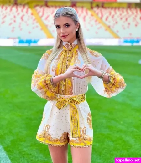 Daria Bondar OnlyFans Thumbnail #6A28r5f8ri