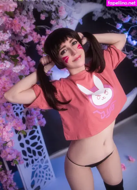 Daria Flora OnlyFans Thumbnail #MglhE4ADhh