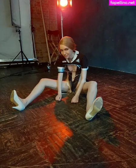 Daria Flora OnlyFans Thumbnail #kfLLgbihCd