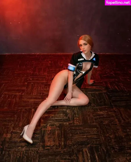 Daria Flora OnlyFans Thumbnail #uggt8ANlr1