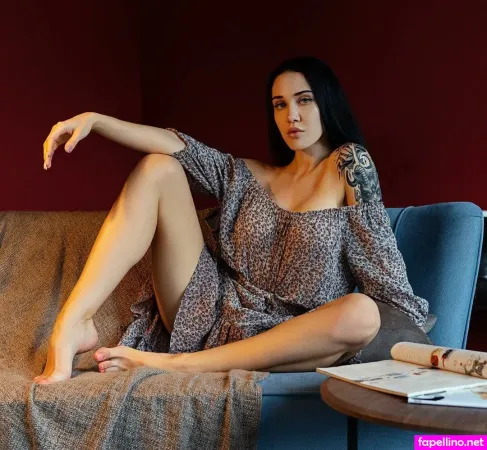 Daria Gurieva OnlyFans Thumbnail #wqaBeP71f5