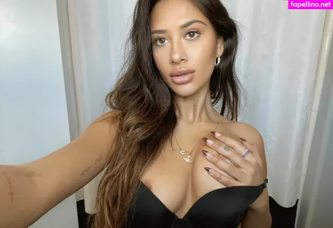 Daria Hadipour OnlyFans Thumbnail #BkRaQ41Dq0