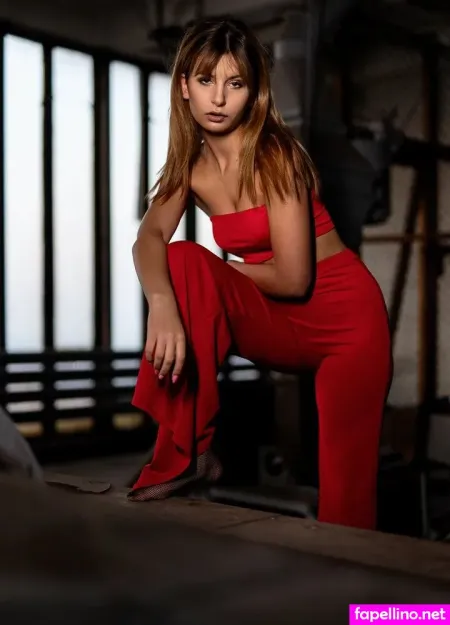 Daria Henkie OnlyFans Thumbnail #QcS2aSMJgw