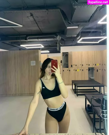 Daria Heys Free OnlyFans Thumbnail #AuYJGG3XmQ