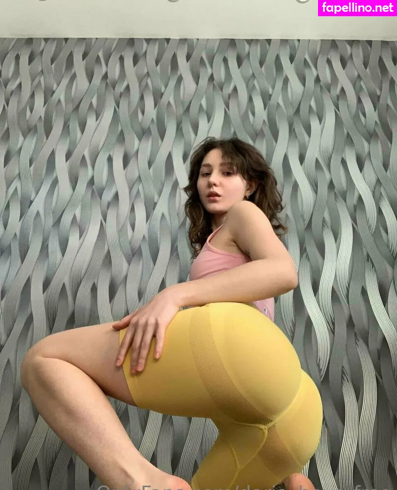 daria_heys_free, hey__choo Nude Leaked OnlyFans Photo #SCUFVeFofg