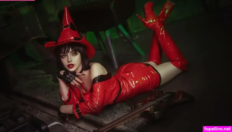 Daria Khime 1 OnlyFans Thumbnail #3aM3w4oqNv