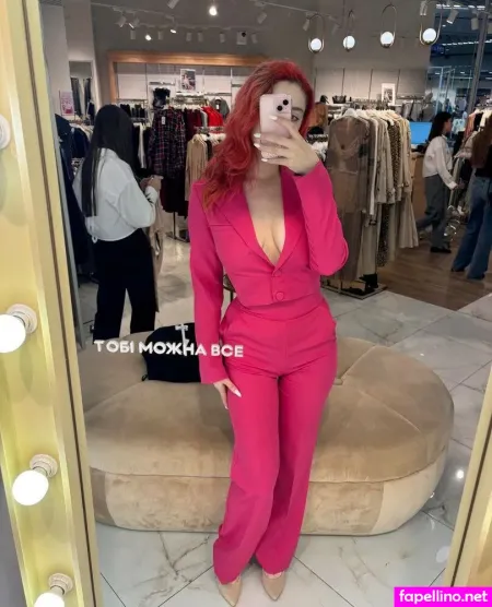 Daria Khime 1 OnlyFans Thumbnail #Qb0ZJIRbJn