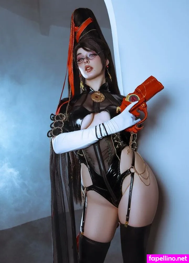 dariakhimcosplay Nude Leaked OnlyFans Photo #ZoXICBTiTD