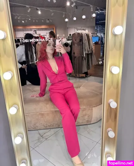 Daria Khime 1 OnlyFans Thumbnail #s8qQ3tUW7S