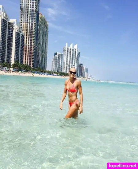 Daria Klishina Main Profile Photo