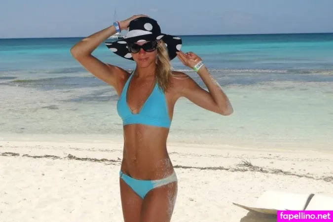 Daria Klishina OnlyFans Thumbnail #Vzy7ArdZeQ