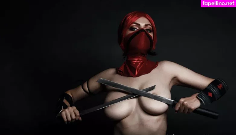 Daria Kulikova OnlyFans Thumbnail #6e8LHZbzvS
