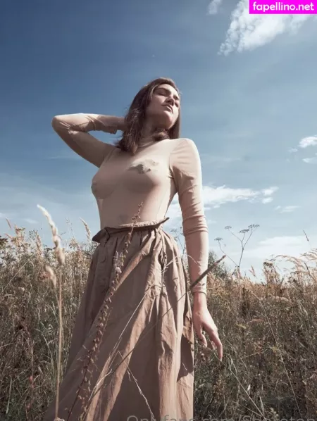 Daria Kulikova OnlyFans Thumbnail #YQIVCpV1SN