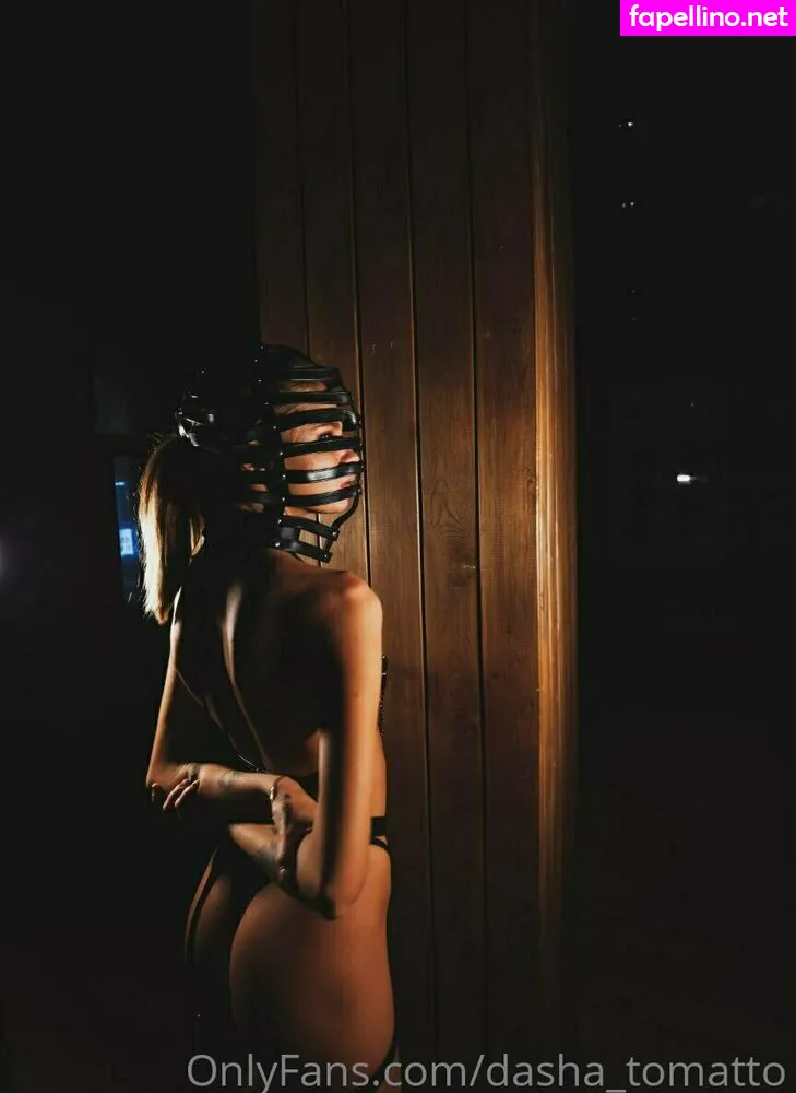 dasha-tomatto, dasha_tomatto, dashatomatto Nude Leaked OnlyFans Photo #kxbtnQONRN