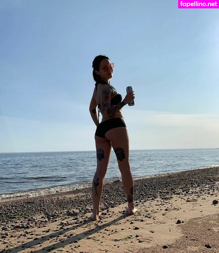 daria_miyako Nude Leaked OnlyFans Photo #IUTMLjIC3F