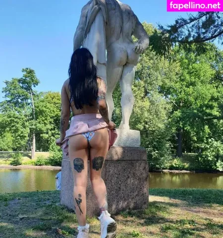 Daria Miyako Strong Bunny OnlyFans Thumbnail #lYSCLRv1E7