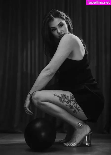 Daria Pajak OnlyFans Thumbnail #28iGbwnt6n