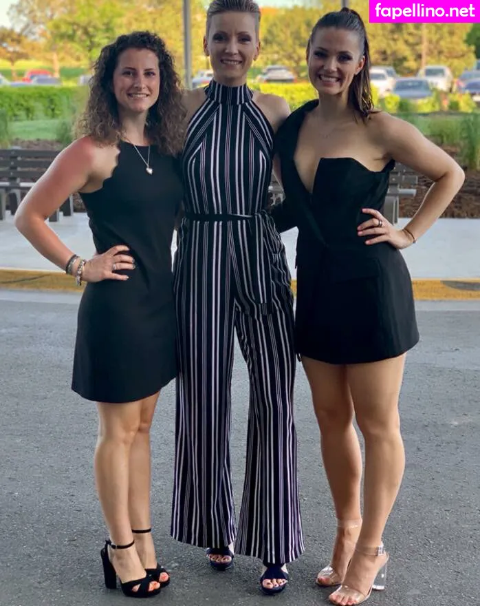 Pro Bowler, dariapajak Nude Leaked OnlyFans Photo #2yoo4c6kYs