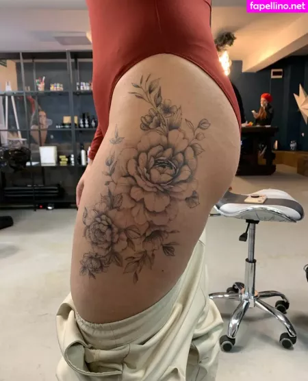 Daria Pajak OnlyFans Thumbnail #aCoEKDkOBB