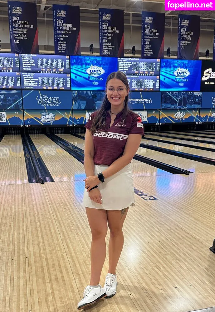 Pro Bowler, dariapajak Nude Leaked OnlyFans Photo #cYlFECH7BY