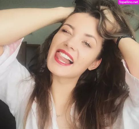 Daria Pajak OnlyFans Thumbnail #h6PexLKaY7