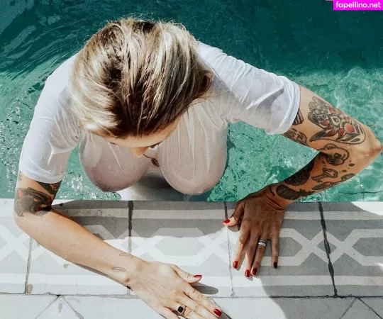 Daria Perel OnlyFans Thumbnail #2HmVy4bUxJ