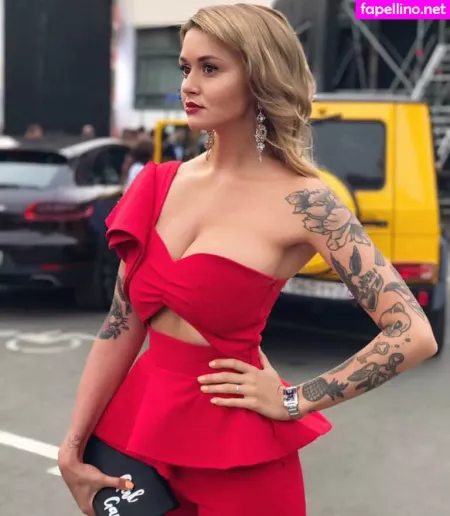 Daria Perel OnlyFans Thumbnail #ExGyXnSdH4